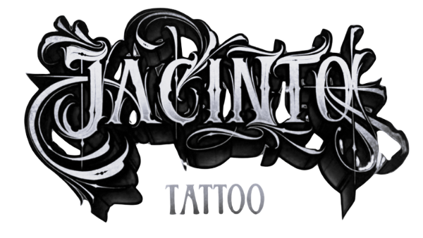 Jacinto Tattoo logo
